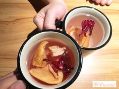 -太二酸菜鱼(正大广场店)