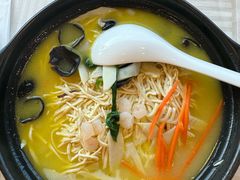 -怡园饭店-餐厅(四望亭店)