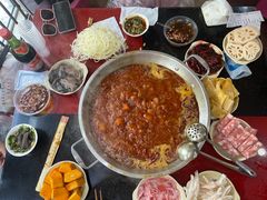 -储奇门鳝鱼火锅(总店)