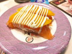 -元通寿司(大朗店)
