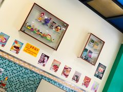 -華歡冰室-WahFoon(吉大店)