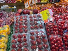 -果叔(红旗街店)