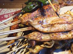 -串来串去(中关村店)