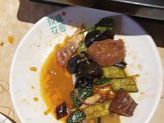 -玫瑰花园自助烤肉(顺义鑫海韵通店)