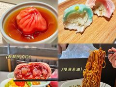 -竹外桃花·江南小酒馆(SKP·S店)
