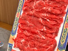 -侃爷南门铜锅涮肉