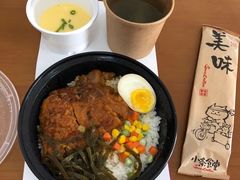 -小条食堂(筼筜天虹店)