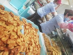 纯奶中蝴蝶酥-上海哈尔滨食品厂(淮海中路店)