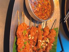 -Ameigo梅果·云贵川bistro(长宁来福士店)