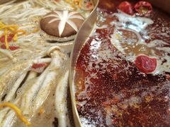 -四喜小胖·北京涮肉(五道营店)