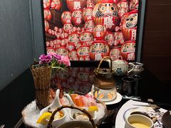 -天狗山料理(省体店)