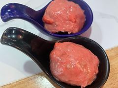 -三毛牛肉店(福强店)