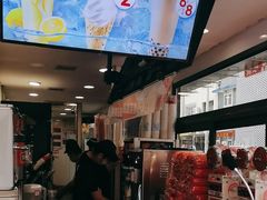 -蜜雪冰城(欧亚商都店)