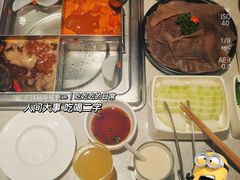 -海底捞大排档火锅(悦荟广场店)