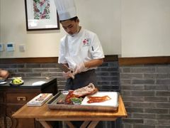 -鸭匠食府·挂炉烤鸭·新京菜(阜成路店)