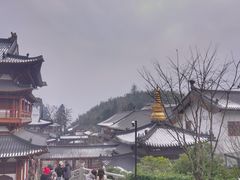 -径山寺