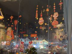 -沙掌门肉蟹煲(沙溪店)