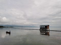 -大理洱海