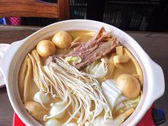 -知味观(湖滨总店)