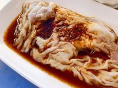 牛肉拉肠-源记肠粉(华贵路店)