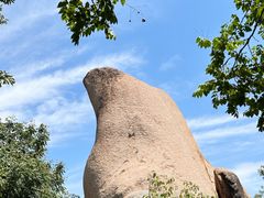 -嵖岈山风景区