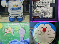 -农垦博纳国际影城(津奥广场IMAX店)