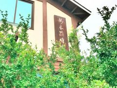 -新木器时代餐厅(太湖新天地店)