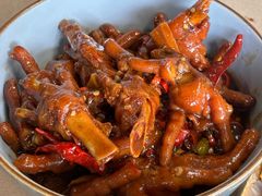 -老三样·旧食新味(万寿宫店)