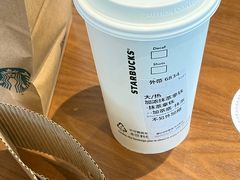 -星巴克(苏州泰华店)