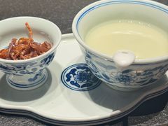 -四季民福烤鸭店(外滩外白渡桥店)