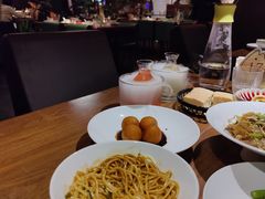 -清水亭湖北菜(大屯DT51店)