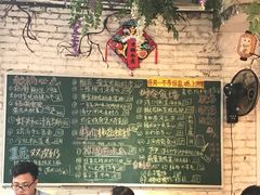 -龙桥私厨·姜花菊花过桥鱼·顺德菜(容桂店)