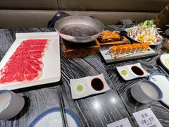 -将太无二·蓝鳍放题·北美寿司(领展购物广场中关村店)