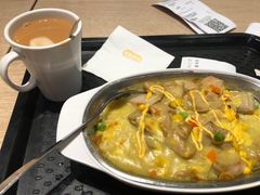 -大家乐(深圳印力中心店)