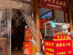 -青石桥老瓦房肥肠粉总店(青石桥总店)