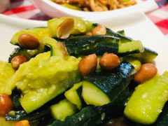 -太原面食店(解放路店)