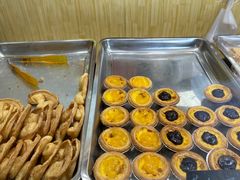 -包满意面包糕点(东坝店)