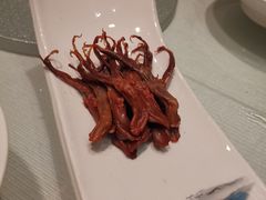 风味鸭舌-东方红酒楼(知春路店)