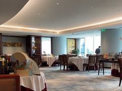 -粤财皇冠假日酒店·彩华轩中餐厅