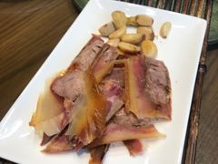 -秦唐一号西安菜馆(钟楼店)
