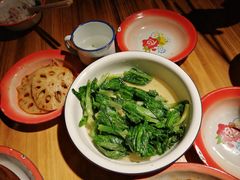 -老三样·美食研究中心(世贸路店)