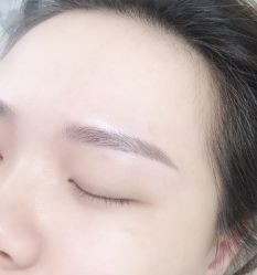 -久匠·纹眉半永久野生眉