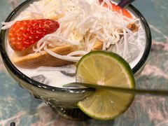 -浩海火烧云傣家菜(京广店)