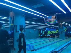 -世代星球·保龄球·镭战真人CS·团建(杨浦店)