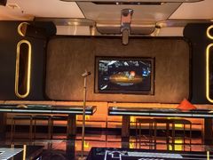 -星璨火吧KTV聚会餐厅(华清广场店)