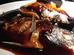 iphone_upload_pic-外婆家(杭州马塍店·杭帮菜名店)