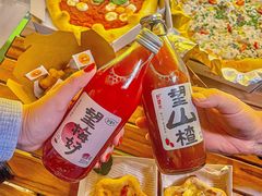 -波比Pizza(新城店)