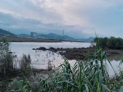 -青山湖景区