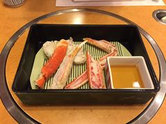 -蟹道乐(網元別館店)
