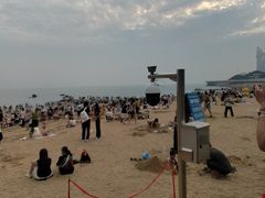 -白城沙滩